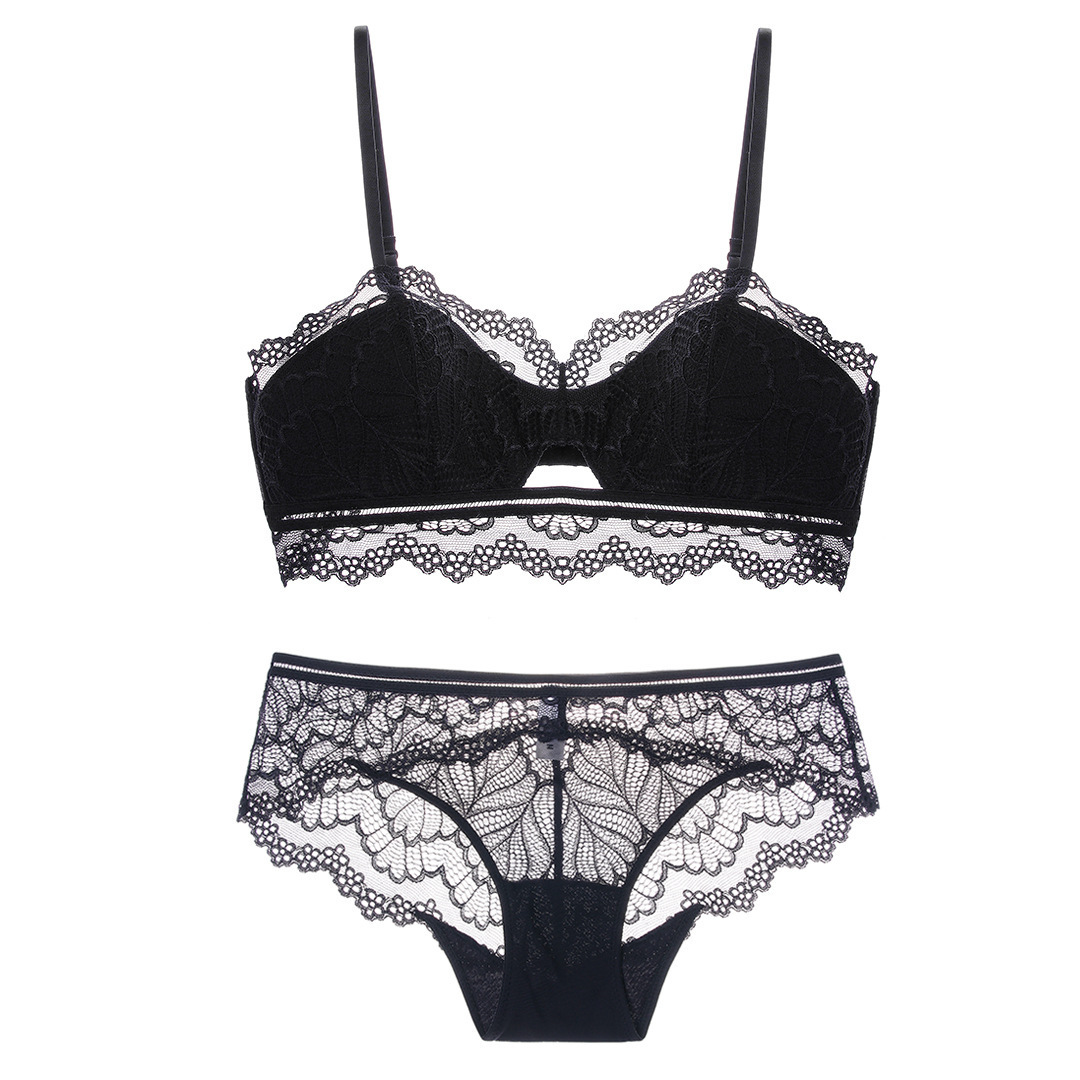 Ensemble intime en Tissu lycra - Ref 3150294 Image 13