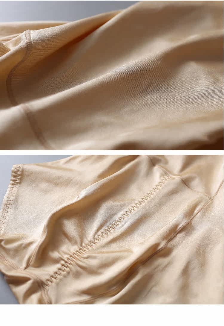 body amincissant simple en nylon - Ref 683243 Image 19
