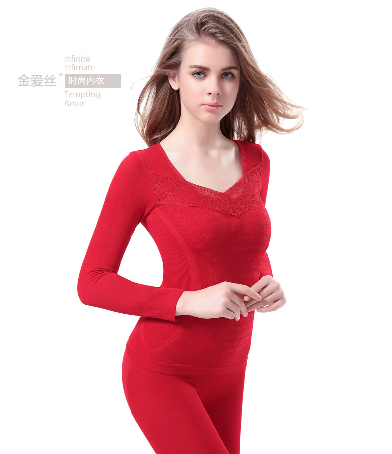 Sous-vêtement chaud jeunesse T010311 en autre - Ref 751641 Image 27