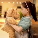 Тряпичная кукла, плюшевая игрушка, подушка для сна, с медвежатами, подарок на день рождения