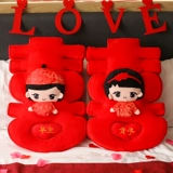 Подушка, кукла для влюбленных, пара кукол, китайский стиль, новая коллекция, подарок на день рождения