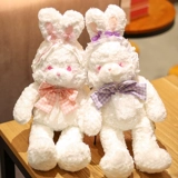 Кролик, кукла, плюшевая игрушка для сна, стиль Лолита, подарок на день рождения