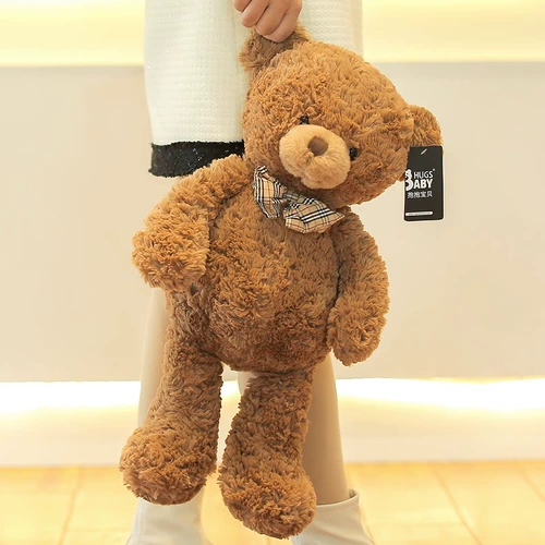 Милая плюшевая игрушка, подушка для сна, тряпичная кукла, подарок на день рождения