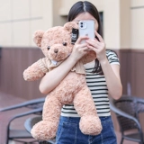 Тряпичная кукла, плюшевая игрушка, подушка для сна, с медвежатами, подарок на день рождения