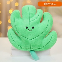 Красный, 30см