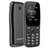 Shanghai Zhongxing Guardian K210 Genuine Senior Phone with Ultra-Long Standby, Large Font, Loud Sound, 4g Full Network Compatibility, Mobile Phone for China Unicom, China Telecom Version, Suitable for High School, Male and Female Students, Button Smartphone