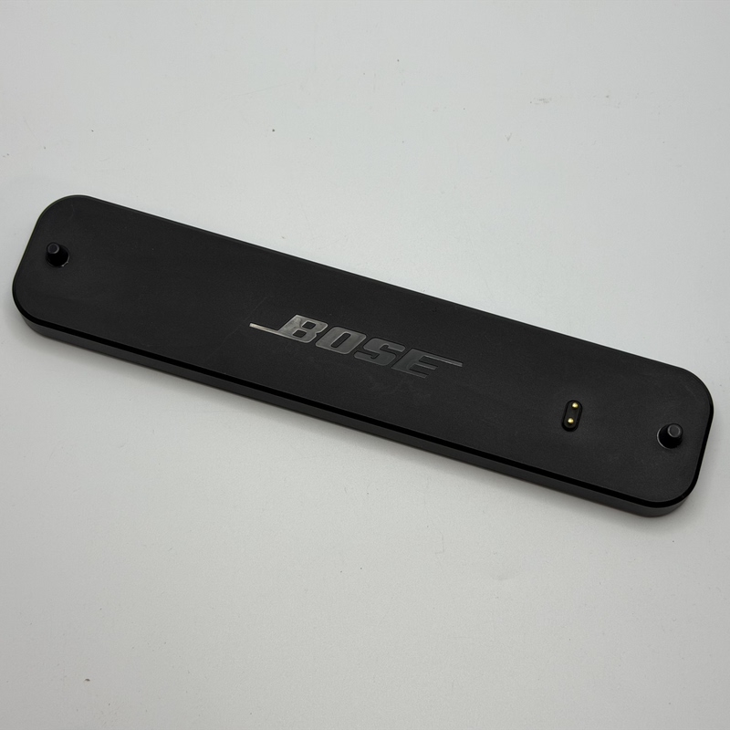 Bose Soundlink Iii Third Generation Speaker Original Base Charger Bluetooth Speaker 17V1A