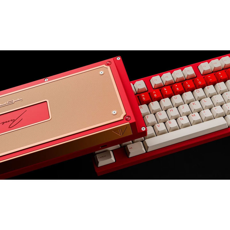 【Kalam】Keyboard "Tgr Jane V2.5 Le& V2 Ce" Will Be Shipped Within 90 Days 【Kalam】Keyboard "Tgr Jane V2.5 Le& V2 Ce" Will Be Shipped Within 90 Days