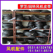 Roots blower V-belt Roots blower belt Roots blower drive belt optibelt Germany