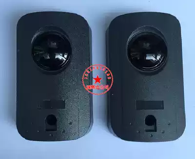 IR37 new small infrared radiation single beam single beam anti-emission single beam anti-emission fence alarm