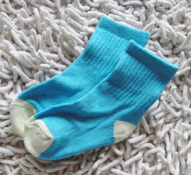 Chaussettes enfant - Ref 2108176 Image 33
