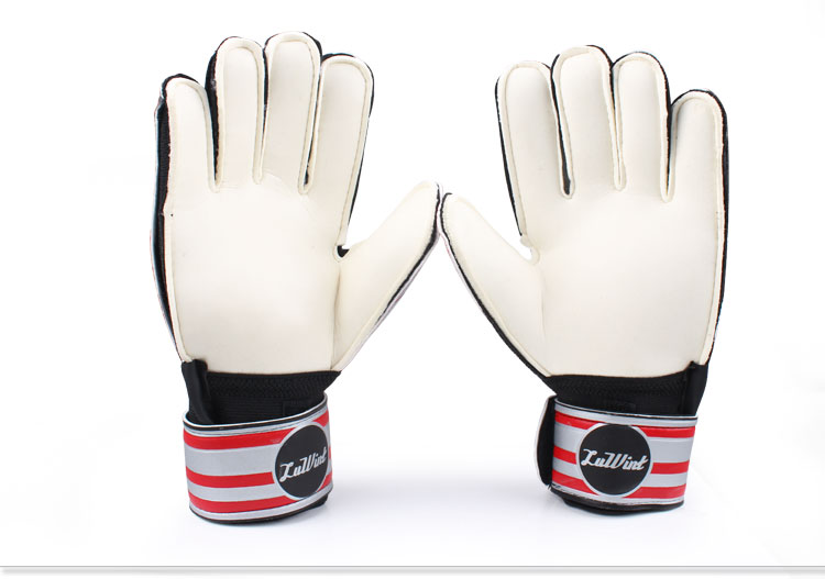 Gants de foot pour homme LUWINT - Ref 2601007 Image 11