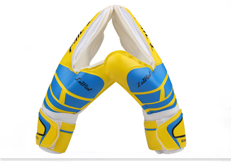 Gants de football pour homme LUWINT - Ref 2589654 Image 51