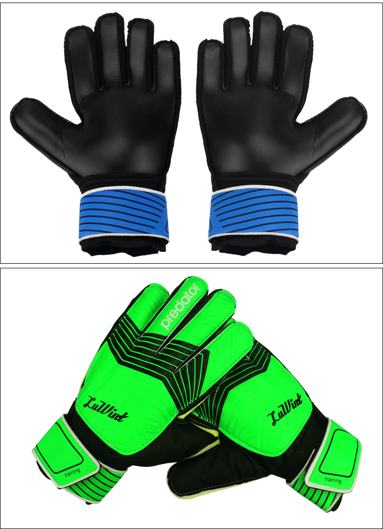 Gants de football pour homme LUWINT - Ref 2589659 Image 14