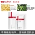 Winona Firming Intensive Nâng mặt nạ 6 miếng Làm săn chắc da nâng cao nếp nhăn Tốt cải thiện hydrat hóa da - Mặt nạ