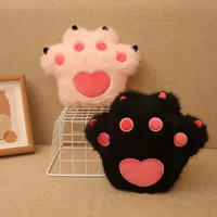 Золотая норковая любовь кошачья пальма