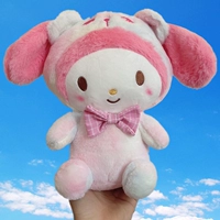 Фэнтези -красочный meiti 【30 см】