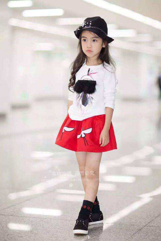 Jupe enfant - Ref 2052250 Image 25