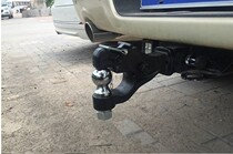 Apply Raptor F150 Ram Tantu Trailer Hook Tantu 1794 After Rogue Hook With Lock Rear Trailer Hook