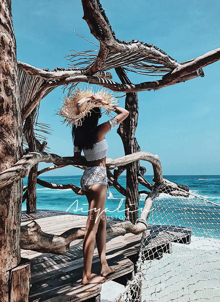 Maillot de bain pour femme - Ref 3030475 Image 37