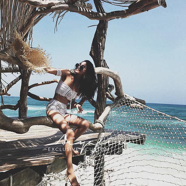 Maillot de bain pour femme - Ref 3030475 Image 28