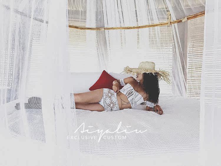 Maillot de bain pour femme - Ref 3030475 Image 18