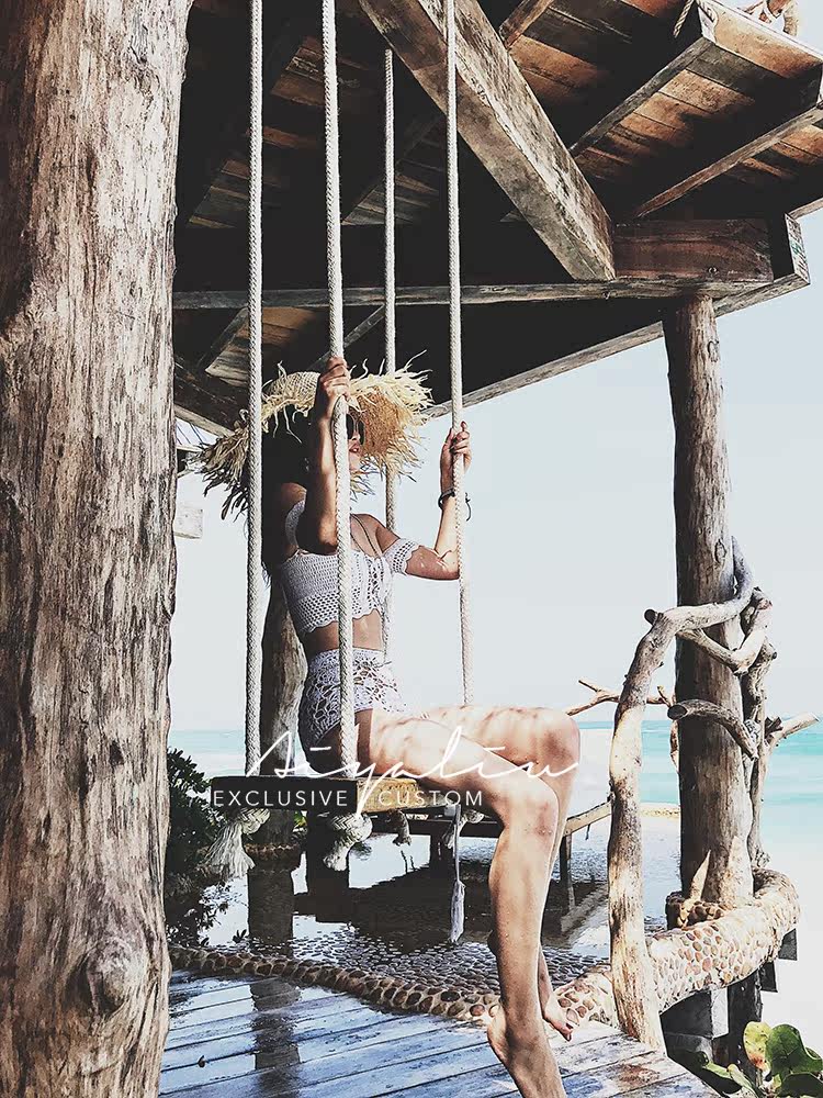 Maillot de bain pour femme - Ref 3030475 Image 49