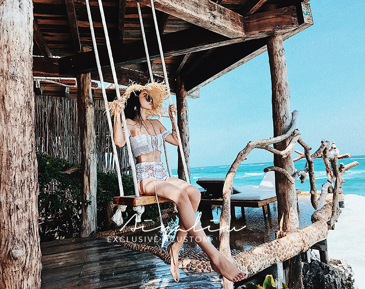 Maillot de bain pour femme - Ref 3030475 Image 40