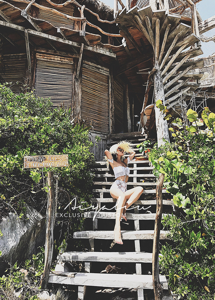 Maillot de bain pour femme - Ref 3030475 Image 34