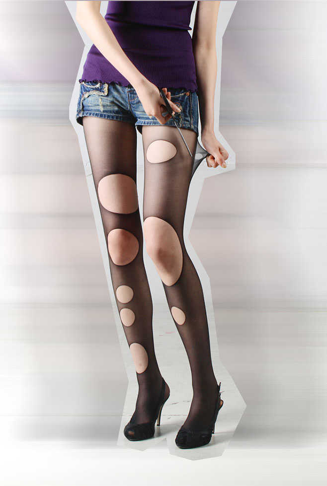 Chaussettes - collants - Ref 755472 Image 23