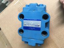 Jiejia hydraulic hydraulic control check valve A1Y-Ha10B pressure holding valve hydraulic lock