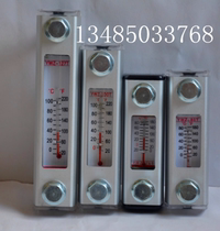 Hydraulic accessories Liquid level meter YWZ-80 100 125 150 200 Oil level meter Oil thermometer Liquid level liquid thermometer