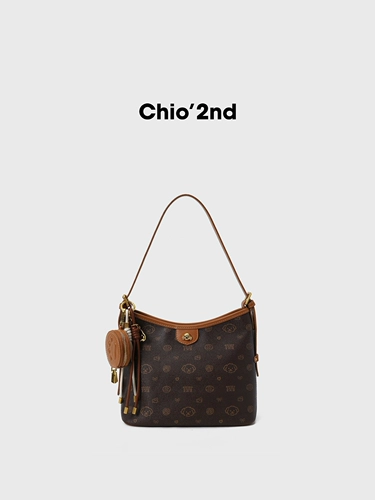 Южный ветер Chio2nd хлеб щенка для кошелька.