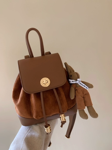 Nanfeng Chio2nd Milation Painting Light и Shadow рюкзак маленькая сумка для тела женская женщина 2025 Новая горячая супер горячая рука