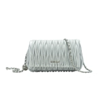 Цепь, сумка через плечо, сумка подмышку, сумка на одно плечо, коллекция 2023