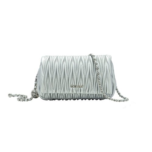 Цепь, сумка через плечо, сумка подмышку, сумка на одно плечо, коллекция 2023