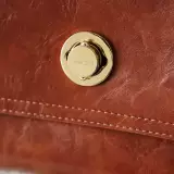 Nanfeng Chio2nd Pastman Bag Bag Women's Women's 2025 Новая атмосферная сумочка Премиум Sense Commuter Crossbode Bag