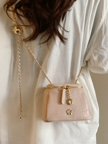 南风 Горный чай, коробка, зимняя небольшая сумка, сумка через плечо, сумка на одно плечо, сода, коллекция 2023