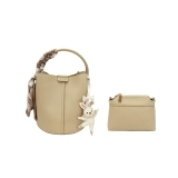 Сумка через плечо, барсетка, сумка на одно плечо, коллекция 2023