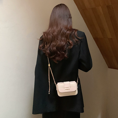 Сумка через плечо для путешествий, летняя цепь, сумка на одно плечо, коллекция 2023