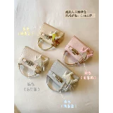 Мятная небольшая сумка на одно плечо