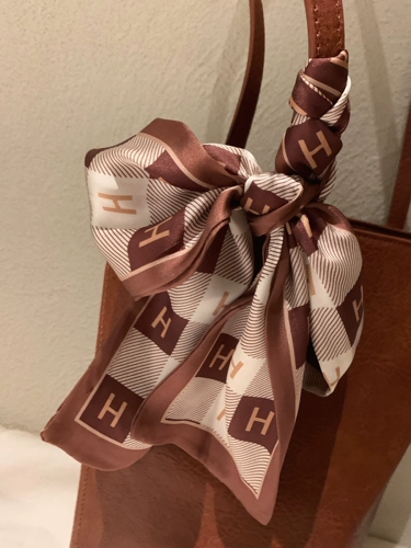 Небольшая сумка на одно плечо, коллекция 2023