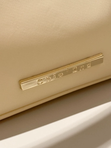 Сумка подмышку, сумка через плечо, дизайнерская небольшая сумка на одно плечо, коллекция 2022, 2023, премиум класс