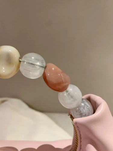 Портативная небольшая сумка, сумка на одно плечо, коллекция 2023