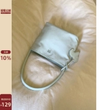 Палитра, сумка через плечо, демисезонная портативная небольшая сумка, сумка на одно плечо