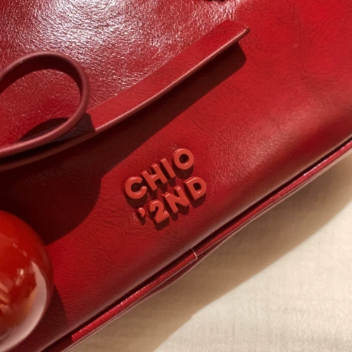 Оригинальная дизайнерская подушка, портативная сумка через плечо, сумка для телефона, из натуральной кожи