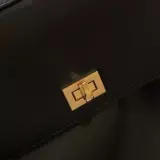 Nanfeng Chio2nd Ceir, высококачественная кожаная серия Four Seasons Poetry, сумка-тоут из воловьей кожи, ручная сумка на плечо для женщин