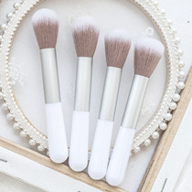 Blush Brush With High Light Brushed Bulk Powder Brushed Makeup Brushes Makeup Brushes Makeup Tools Beauty Tools