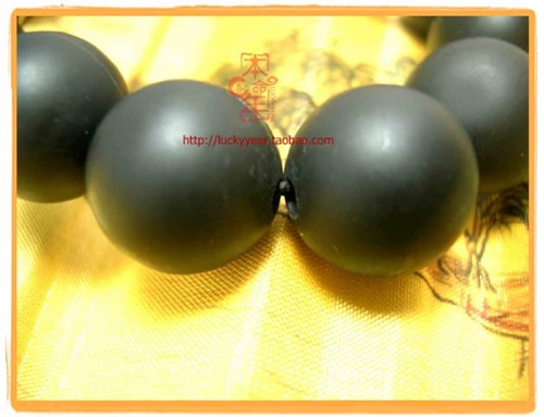 Мужской браслет из натурального камня, аксессуар, четки из круглых бусин