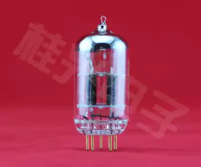 Russia TUNG-SOL 12AX7 jin jiao vacuum tube s ECC83 5751 B339 6 N4 5755